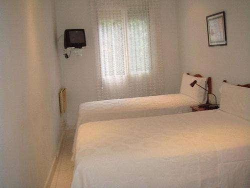 Hostal Villamanez Madrid Cameră foto